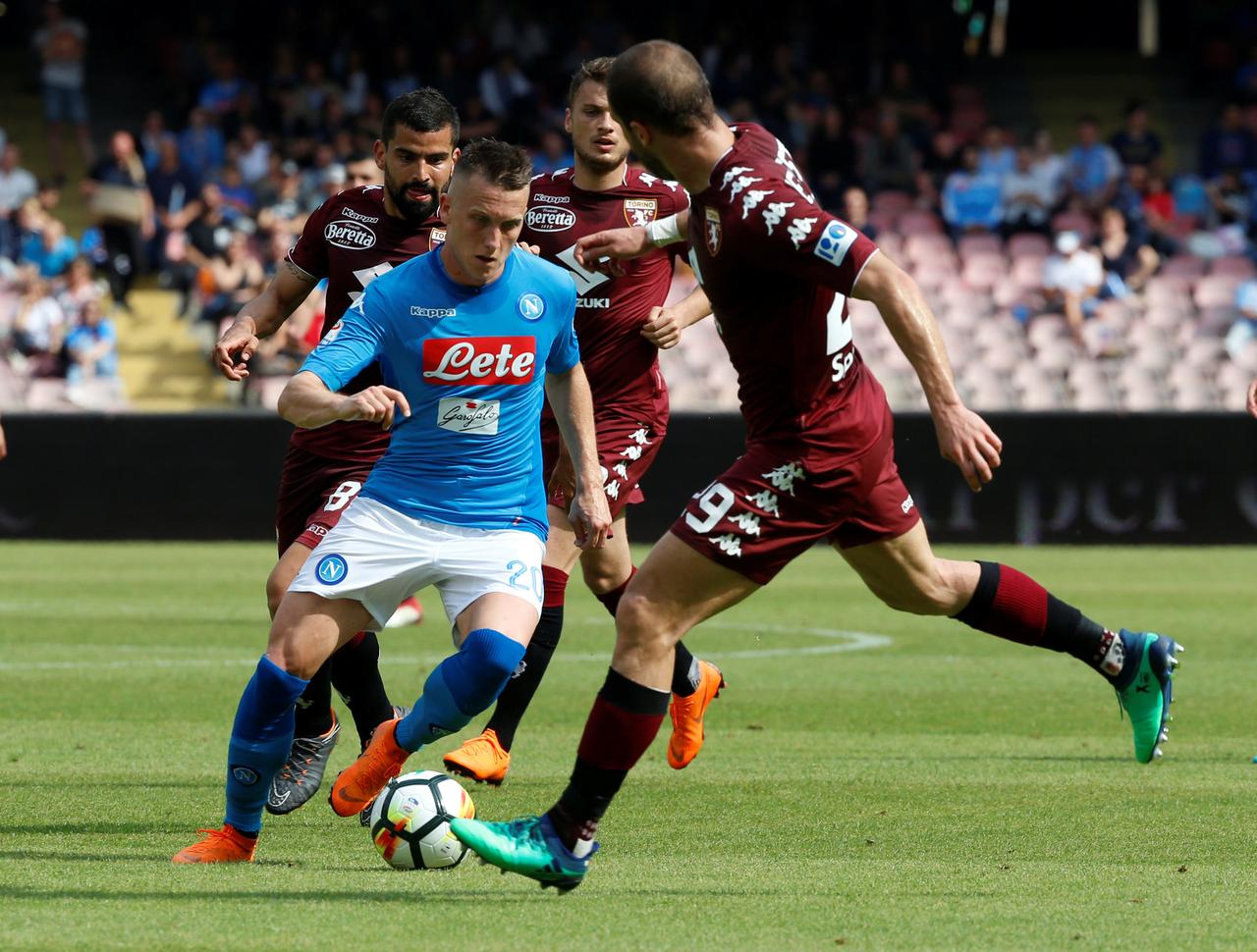 Nhận định Torino vs Napoli, 23h00 ngày 6/10: Dạo chơi ở Olimpico
