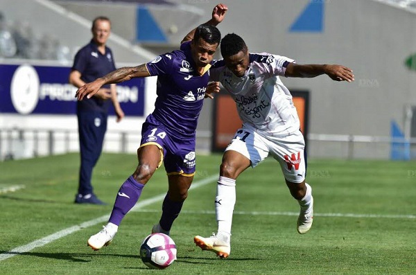 Nhận định bóng đá Toulouse vs Bordeaux, 01h00 ngày 6/10: Chủ nhà khủng hoảng