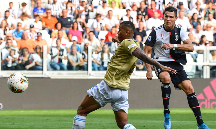 Tỷ lệ bóng đá Italia hôm nay 5/10: SPAL vs Parma