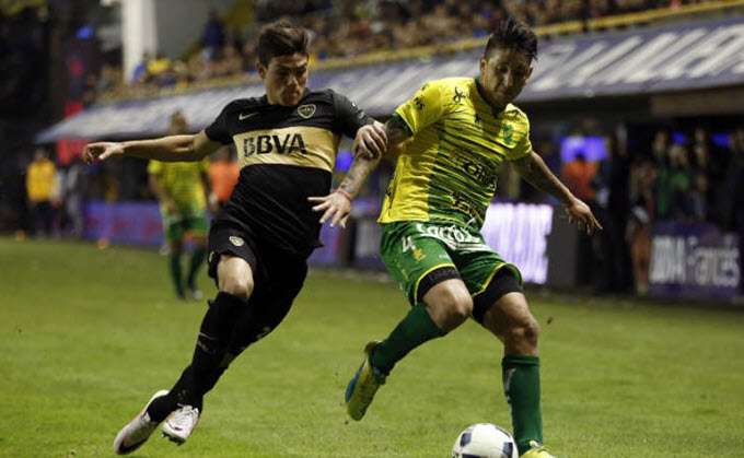 Phân tích tỷ lệ Defensa Justicia vs Boca Juniors, 6h ngày 7/10