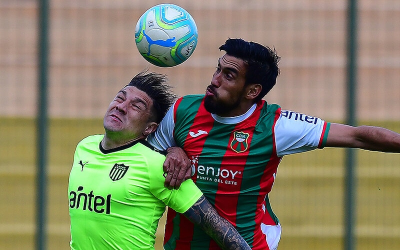 Nhận định Deportivo Maldonado vs Danubio FC, 7h15 ngày 6/10