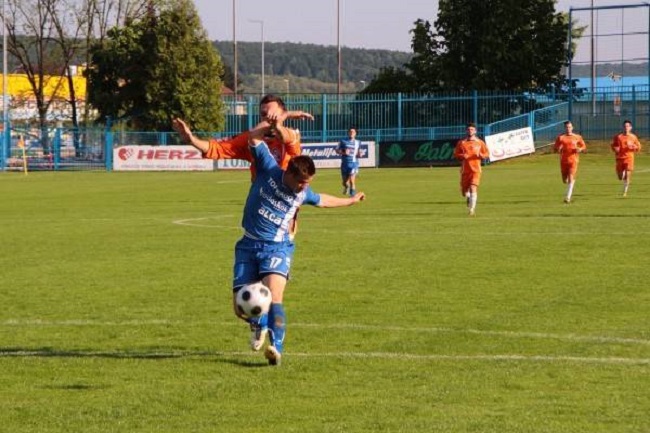 Nhận định Graničar Županja vs Hajduk Split, 20h00 ng&agrave;y 6/10