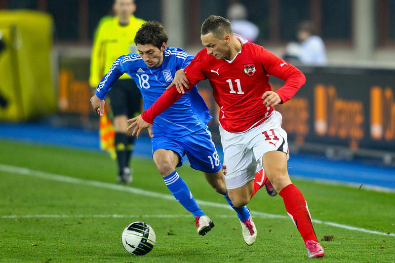 Nhận định Áo vs Hy Lạp, 1h30 ngày 8/10