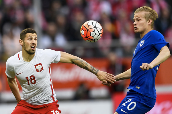 Nhận định Ba Lan vs Phần Lan, 1h45 ngày 8/10