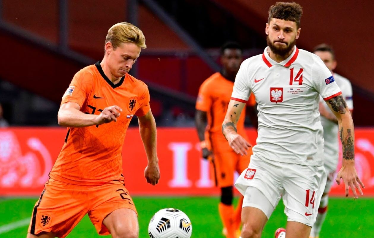 Nhận định Hà Lan vs Mexico, 1h45 ngày 8/10