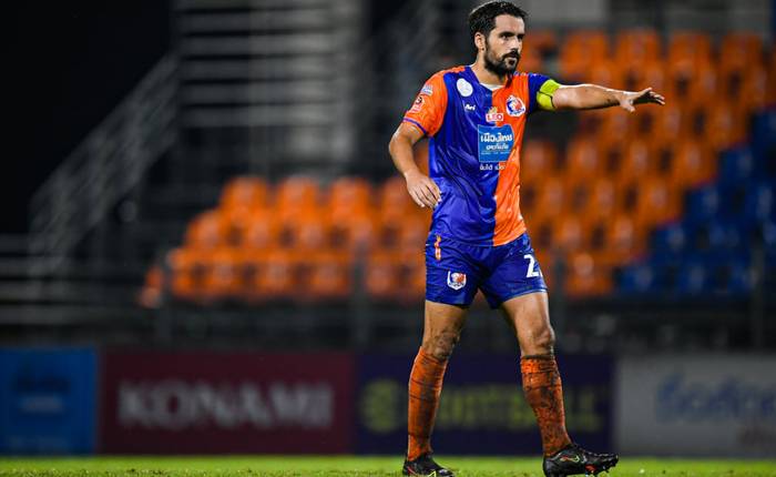 Nhận định, soi kèo Chiangmai vs Port, 19h ngày 7/10