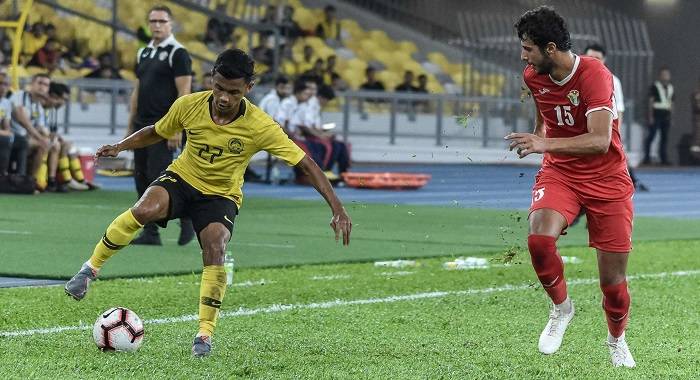 Nhận định, soi kèo Jordan vs Malaysia, 22h00 ngày 6/10