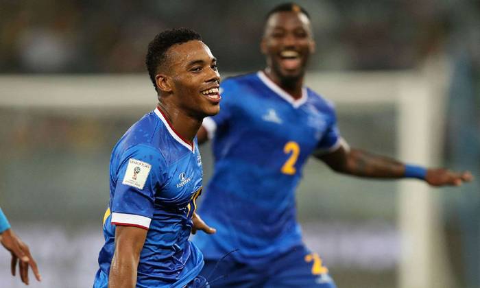 Nhận định, soi kèo Liberia vs Cape Verde, 20h ngày 7/10