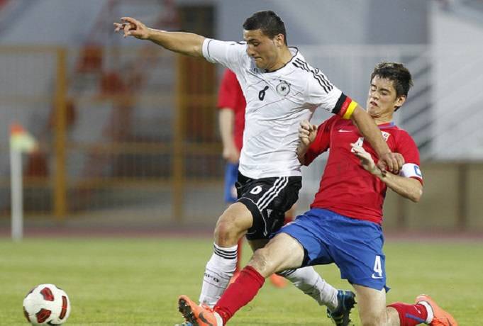 Nhận định, soi kèo U19 Bắc Ireland vs U19 Đan Mạch, 20h00 ngày 6/10