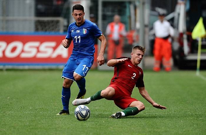 Nhận định, soi kèo U19 Italia vs U19 Lithuania, 20h30 ngày 6/10