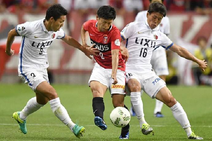 Nhận định, soi kèo Urawa Reds vs Cerezo Osaka, 17h00 ngày 6/10