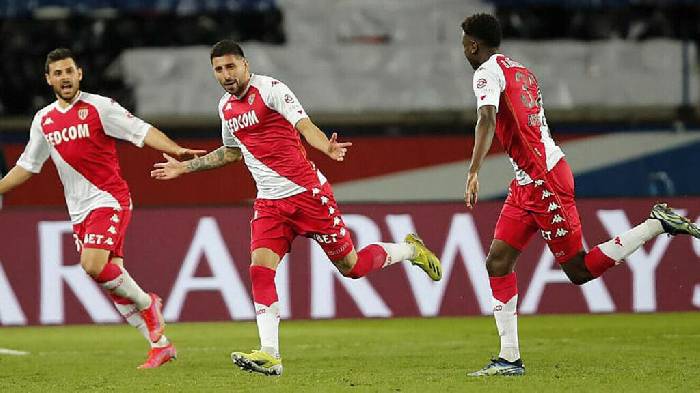 Máy tính dự đoán bóng đá 6/10: Monaco vs Trabzonspor