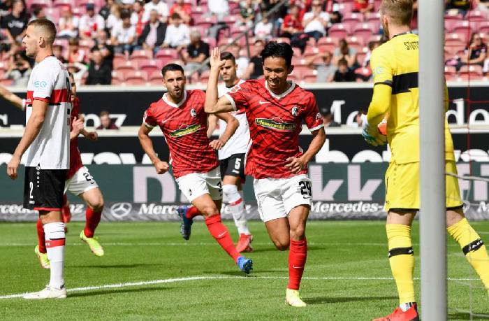 Nhận định, soi kèo Freiburg vs Nantes, 2h ngày 7/10