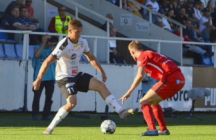 Soi kèo, dự đoán Macao KuPS vs Haka, 22h ngày 5/10