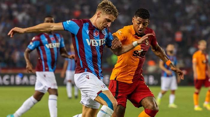 Nhận định, soi kèo Adana Demirspor vs Trabzonspor, 00h00 ngày 07/10