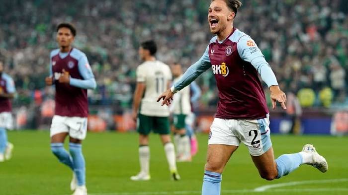 Nhận định, soi kèo Aston Villa vs Zrinjski Mostar, 2h00 ngày 6/10