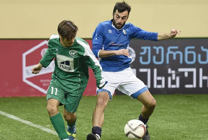 Nhận định, soi kèo Kolkheti Poti vs Kolkheti Khobi, 22h00 ngày 6/10