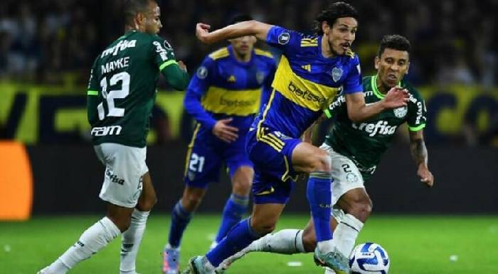 Nhận định, soi kèo Palmeiras vs Boca Juniors, 7h30 ngày 6/10