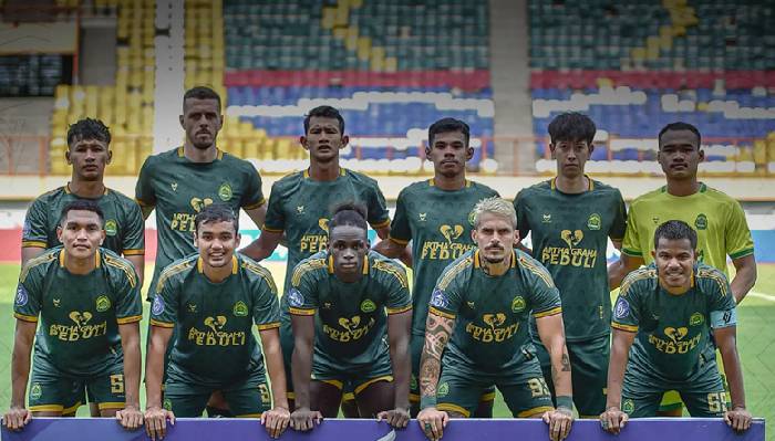 Nhận định, soi kèo Persikabo 1973 vs Persis Solo, 15h00 ngày 6/10