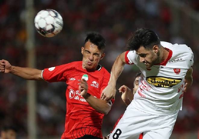 Nhận định, soi kèo Shams Azar Qazvin vs Zob Ahan, 20h45 ngày 05/10