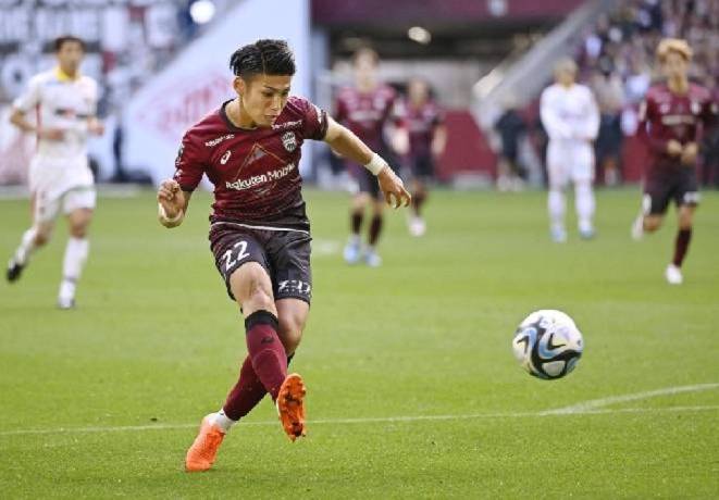 Nhận định, soi kèo Kyoto Sanga vs Vissel Kobe, 12h00 ngày 6/10: Tiếp tục bất bại