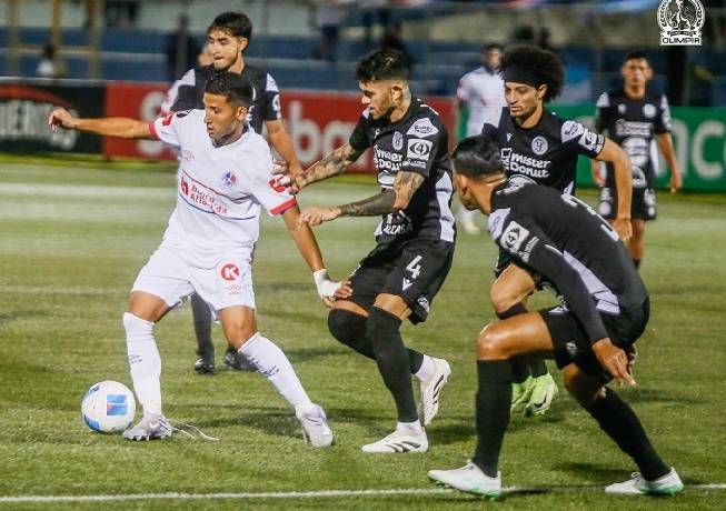 Nhận định, soi kèo Hercules vs Municipal Limeno, 8h30 ngày 7/10: Hòa là đẹp