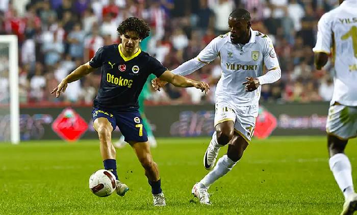 Nhận định, soi kèo Samsunspor vs Fenerbahce, 0h00 ngày 6/10: Tin vào khách