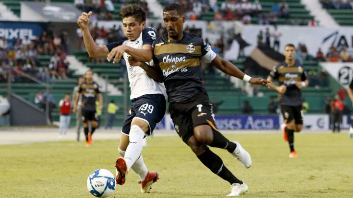 Nhận định bóng đá Monterrey vs Cafetaleros Tapachula, 10h ngày 6/11: Đẳng cấp chênh lệch