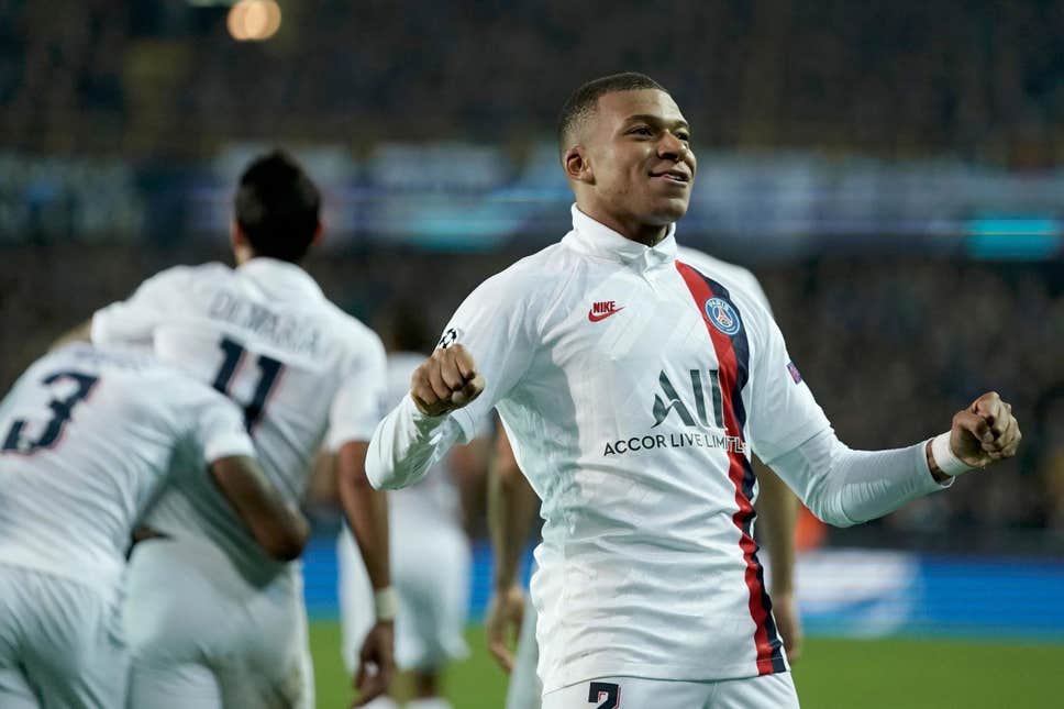 Jamie Carragher dự đoán PSG vs Club Brugge, 3h ngày 7/11