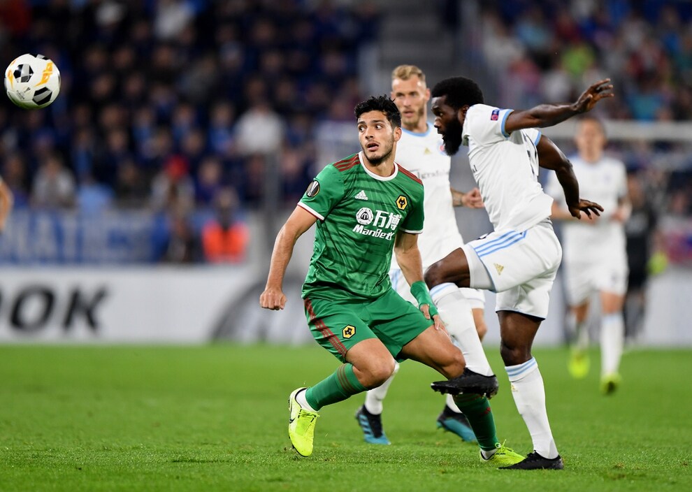 Wolves vs Bratislava (3h 8/11): Tiếp mạch chiến thắng