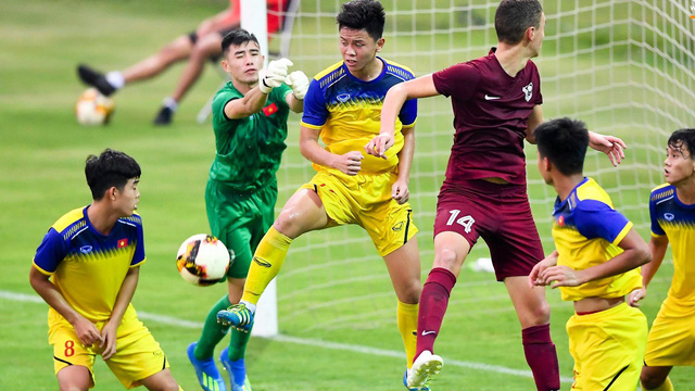 U19 Việt Nam vs U19 Mông Cổ (19h 6/11): Chủ nhà thắng đậm?