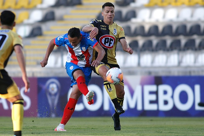 Nhận định Estudiantes vs Coquimbo Unido, 5h15 ngày 6/11