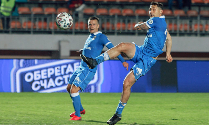 Nhận định Isloch Minsk vs Torpedo Minsk, 18h30 ngày 6/11