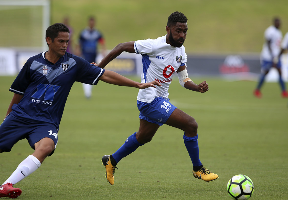 Nhận định Labasa vs Ba, 9h30 ngày 7/11
