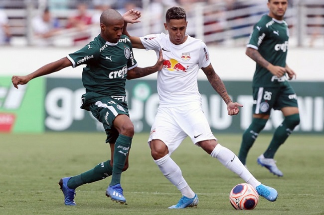 Nhận định Palmeiras vs Bragantino, 5h00 ngày 6/11