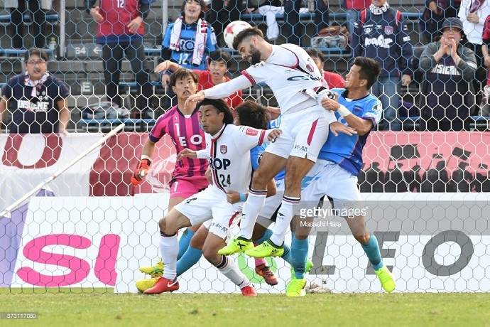 Nhận định, soi kèo Fagiano Okayama vs Montedio Yamagata, 11h ngày 7/11