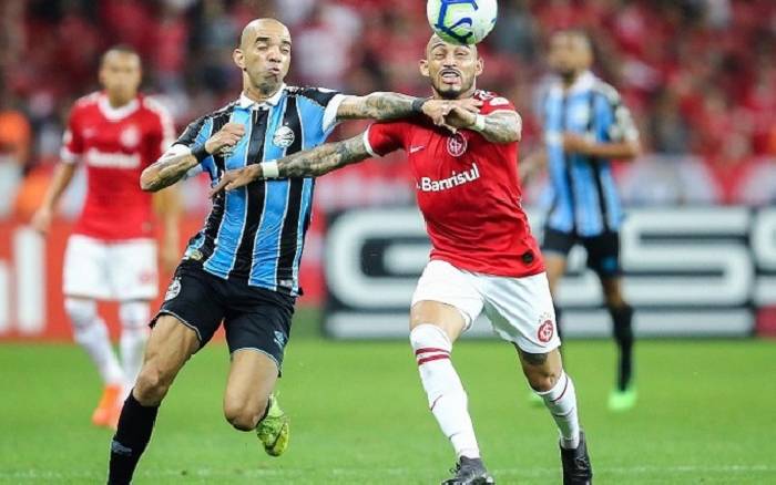 Nhận định, soi kèo Internacional vs Gremio, 5h00 ngày 7/11