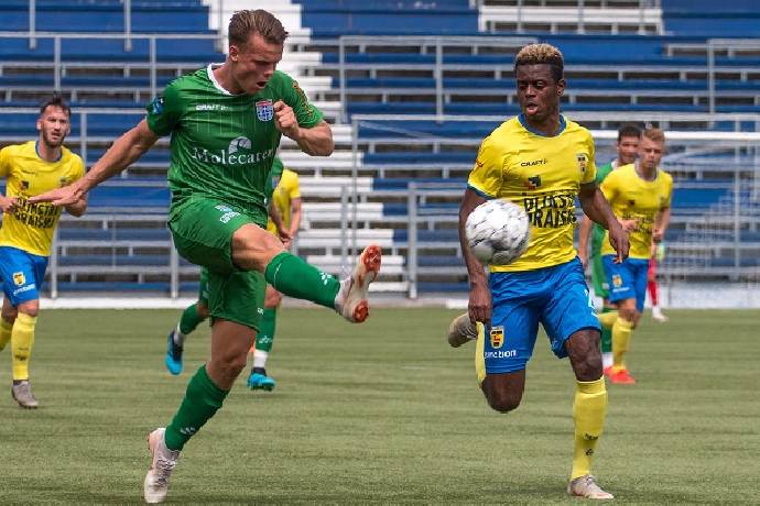 Nhận định, soi kèo PEC Zwolle vs Cambuur, 3h00 ngày 7/11