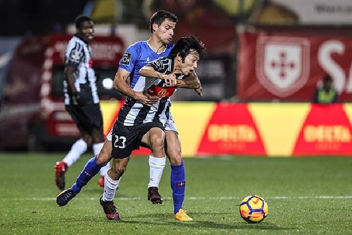 Nhận định, soi kèo Portimonense vs Belenenses, 1h00 ngày 7/11