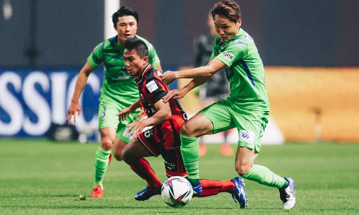 Nhận định, soi k&egrave;o Shimizu S-Pulse vs Consadole Sapporo, 12h ng&agrave;y 6/11