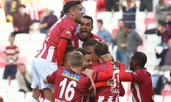 Nhận định, soi kèo Sivasspor vs Giresunspor, 17h30 ngày 6/11