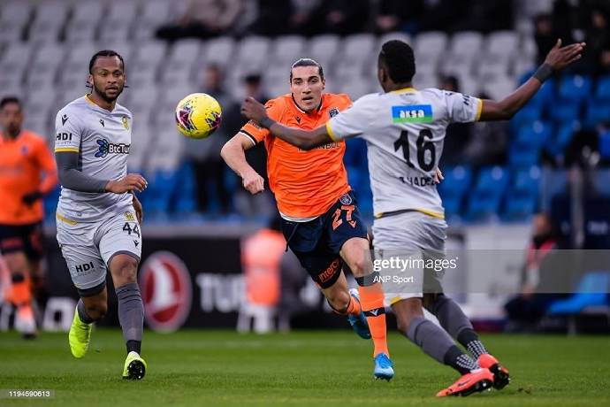 Nhận định, soi kèo Yeni Malatyaspor vs Istanbul Basaksehir, 20h ngày 6/11