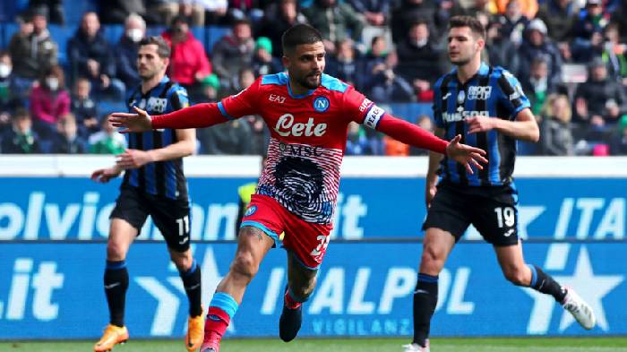 Nhận định, soi kèo Atalanta vs Napoli, 0h ngày 6/11