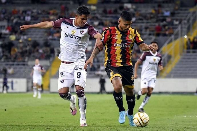 Nhận định, soi kèo Atlante vs Leones Negros, 8h05 ngày 6/11