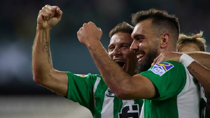 Nhận định, soi kèo Betis vs Sevilla, 3h ngày 7/11