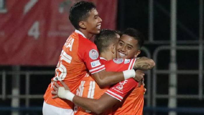 Nhận định, soi kèo Hougang Utd vs Tampines, 16h30 ngày 6/11