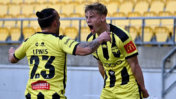 Nhận định, soi kèo Wellington Phoenix vs Macarthur, 9h ngày 6/11