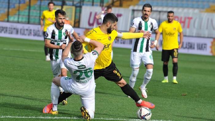 Soi kèo tài xỉu Giresunspor vs Istanbulspor hôm nay, 18h30 ngày 5/11