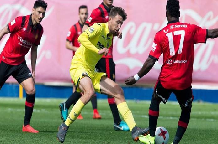 Soi kèo tài xỉu Villarreal vs Mallorca hôm nay, 0h30 ngày 7/11