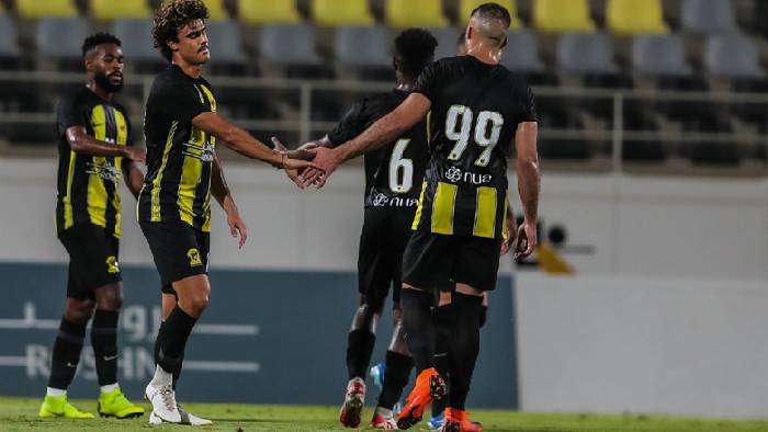 Nhận định, soi kèo Al Quwa Al Jawiya vs Al Ittihad, 19h00 ngày 6/11